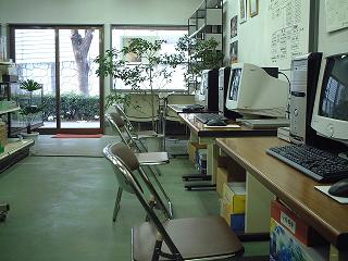 �X�N�[���̒�����ʂ����ʐ^